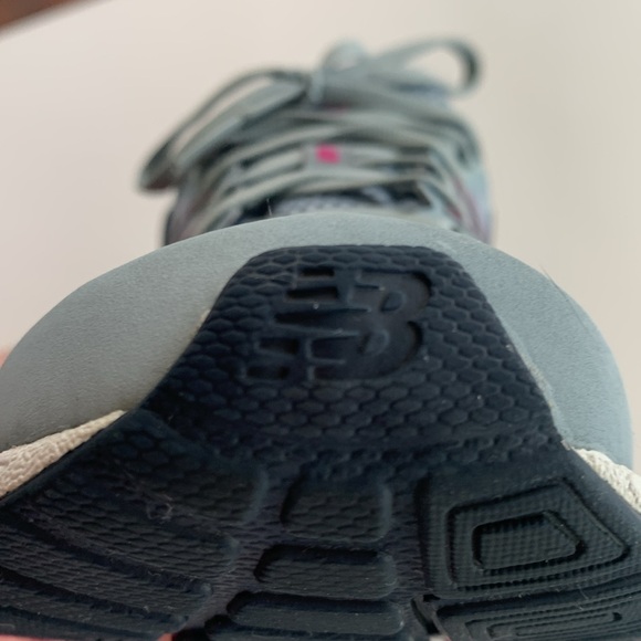 New Balance 840 Lightweight Walking Running Shoes , Size 7.5- Like New! - Picture 8 of 12